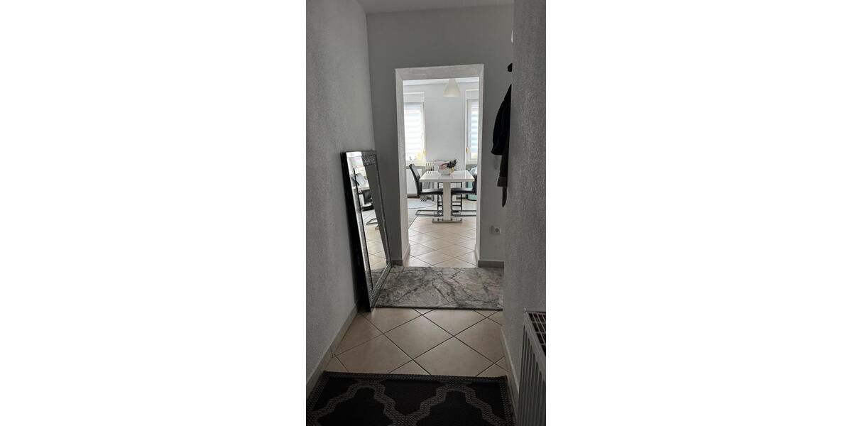 Erdgeschoßwohnung Sulzbach (Saar) - 2 Zimmer, 65 m&sup2;, 550&euro; | Angebot:26341066