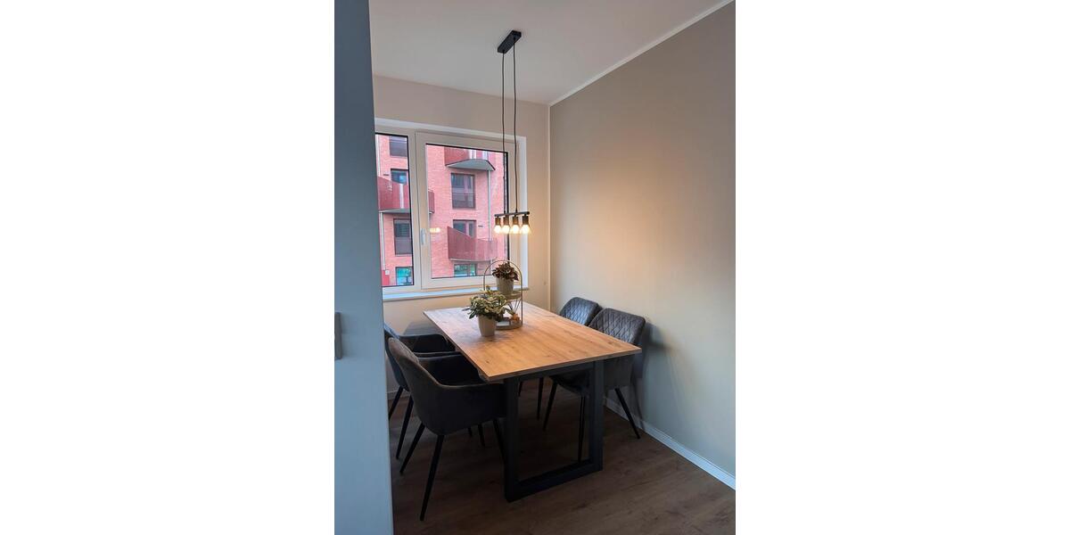 Etagenwohnung Bremerhaven - 2 Zimmer, 55 m&sup2;, 750&euro; | Angebot:26549688