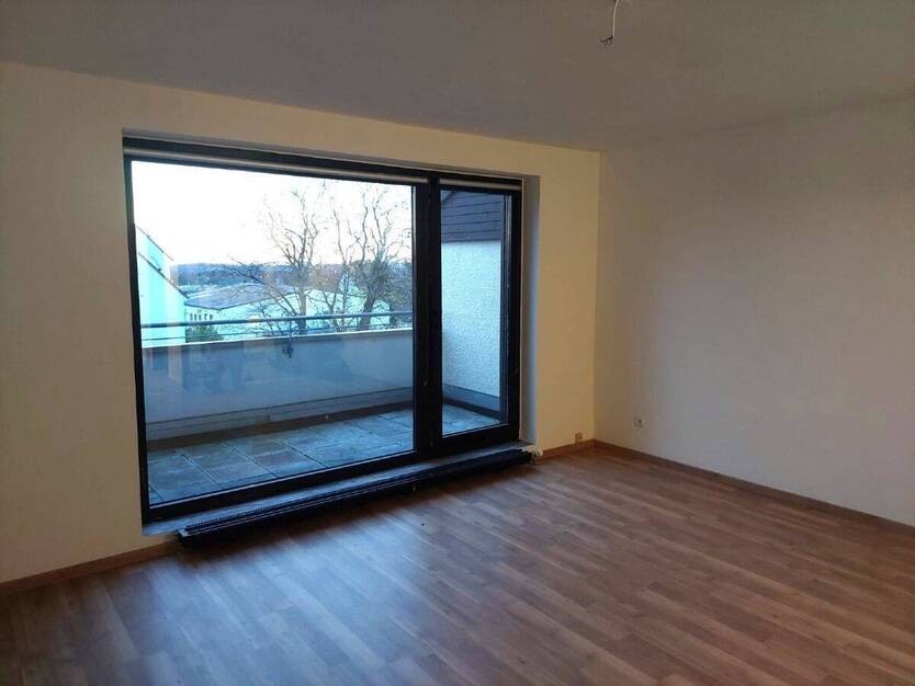 Dachgeschosswohnung mit Balkon in Solingen-Ohligs zu vermieten!!! 1 zimmer