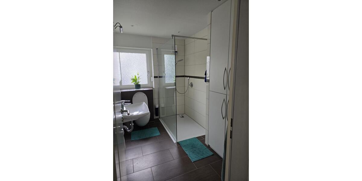 Wohnen auf Zeit Freiburg im Breisgau Haslach - 3.5 Zimmer, 81 m&sup2;, 800&euro; | Angebot:26199959