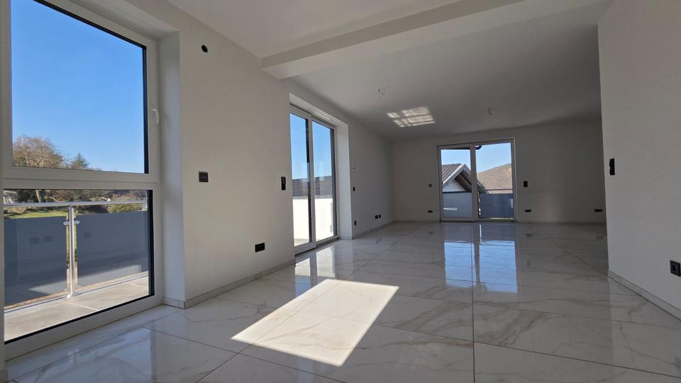 Etagenwohnung Remagen - 3 Zimmer, 88 m&sup2;, 1.250&euro; | Angebot:25368477