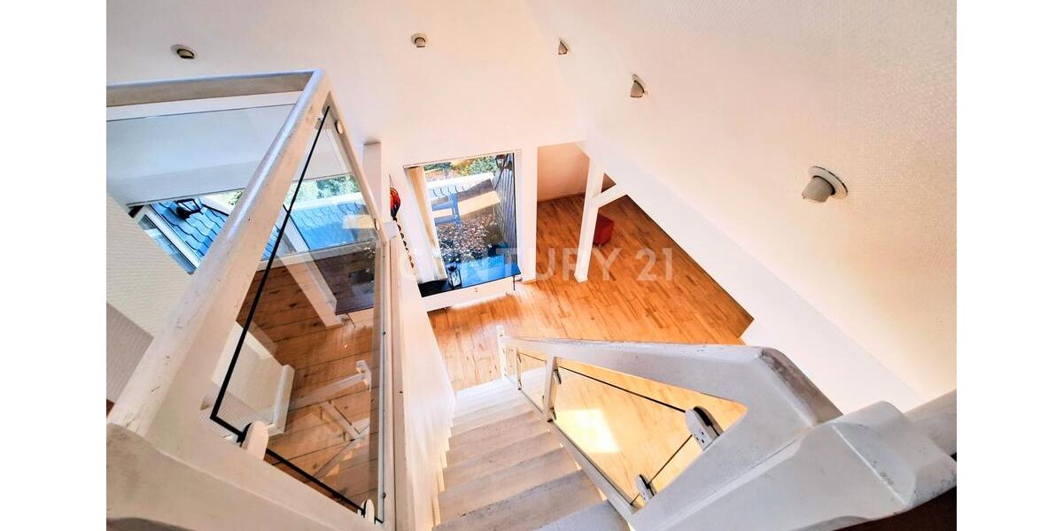 Maisonettenwohnung Bochum Bochum-Südwest - 3 Zimmer, 95 m&sup2;, 1.170&euro; | Angebot:24961851