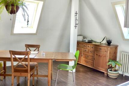 2,5 Zimmer (63qm) 5.Etage zur Untermiete in Citynähe ab sofort 2 zimmer