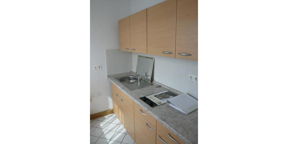 1-Zimmer-Wohnung in Radebeul 1 zimmer