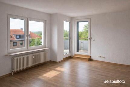 Wohnung Wolfenbüttel Ahlum - 3.5 Zimmer, 63 m&sup2;, 700&euro; | Angebot:24588134