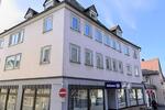 Maisonettenwohnung Bad Mergentheim - 4 Zimmer, 123 m&sup2;, 990&euro; | Angebot:26464139
