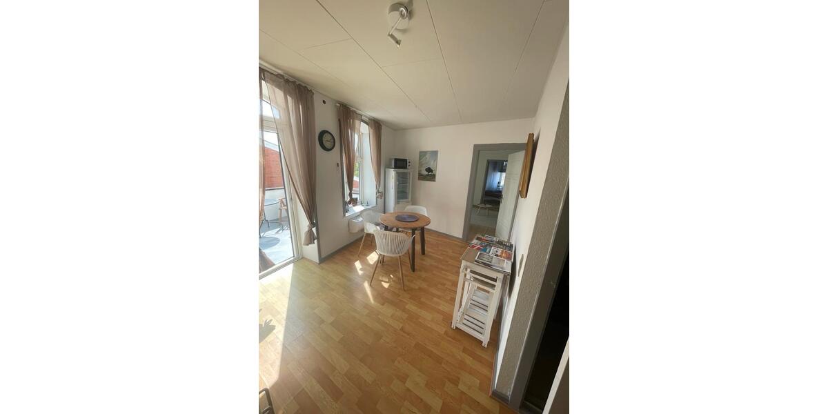 Etagenwohnung Klanxbüll - 3 Zimmer, 55 m&sup2;, 395&euro; | Angebot:23483679
