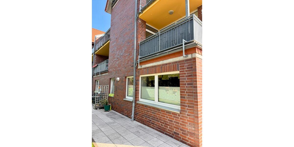 Etagenwohnung Salzhemmendorf - 2 Zimmer, 61 m&sup2;, 505&euro; | Angebot:26455261