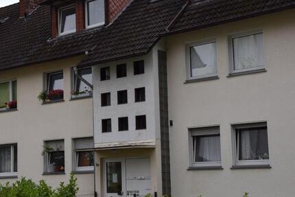 Wohnung Waldbröl - 3 Zimmer, 71 m&sup2;, 400&euro; | Angebot:25100439