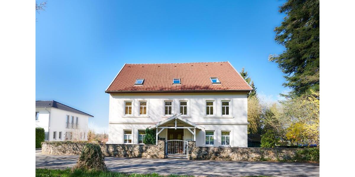 Etagenwohnung Detmold Hiddesen - 4 Zimmer, 120 m&sup2;, 960&euro; | Angebot:25831851