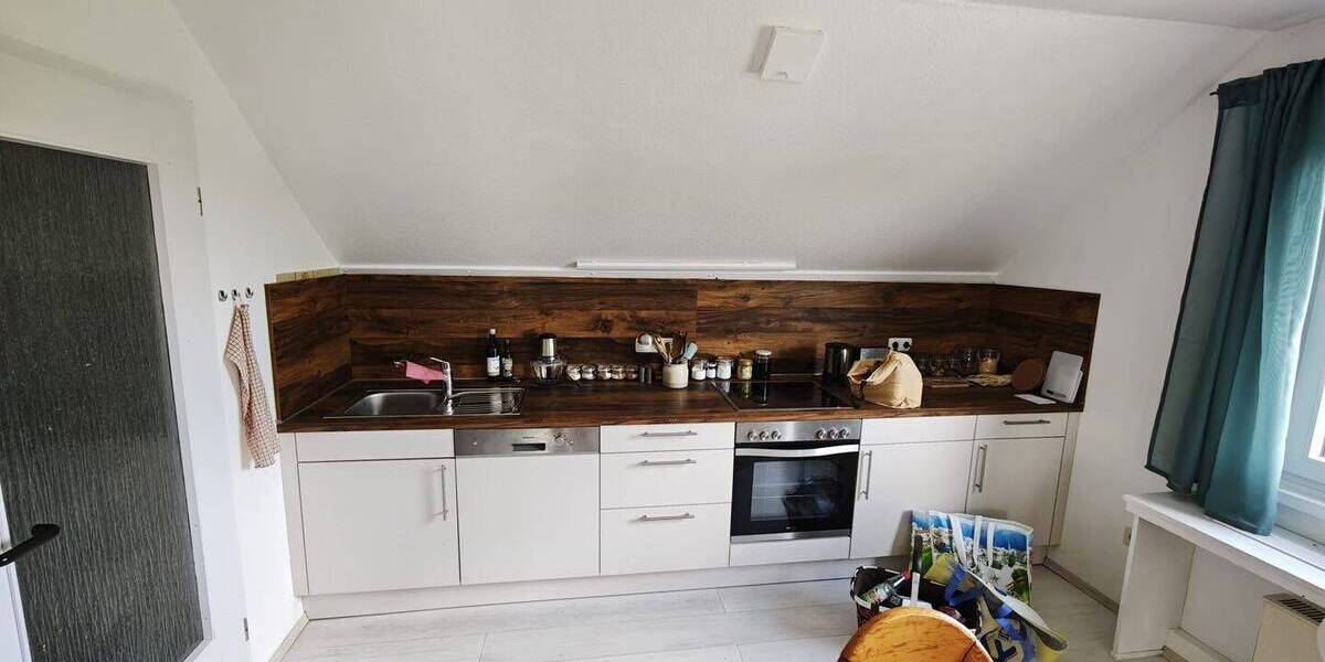 Mehrfamilienhaus, Wohnhaus Clausthal-Zellerfeld Buntenbock - 2 Zimmer, 50 m&sup2;, 300&euro; | Angebot:26713055