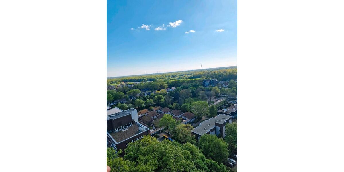 Wohnen auf Zeit Münster Mitte-Süd - 1 Zimmer, 18 m&sup2;, 550&euro; | Angebot:26644267