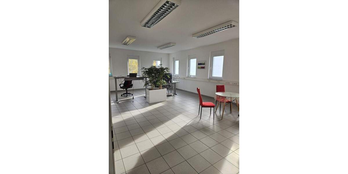 Gewerbeobjekt Werneck Schnackenwerth - 2.000&euro; | Angebot:25774405