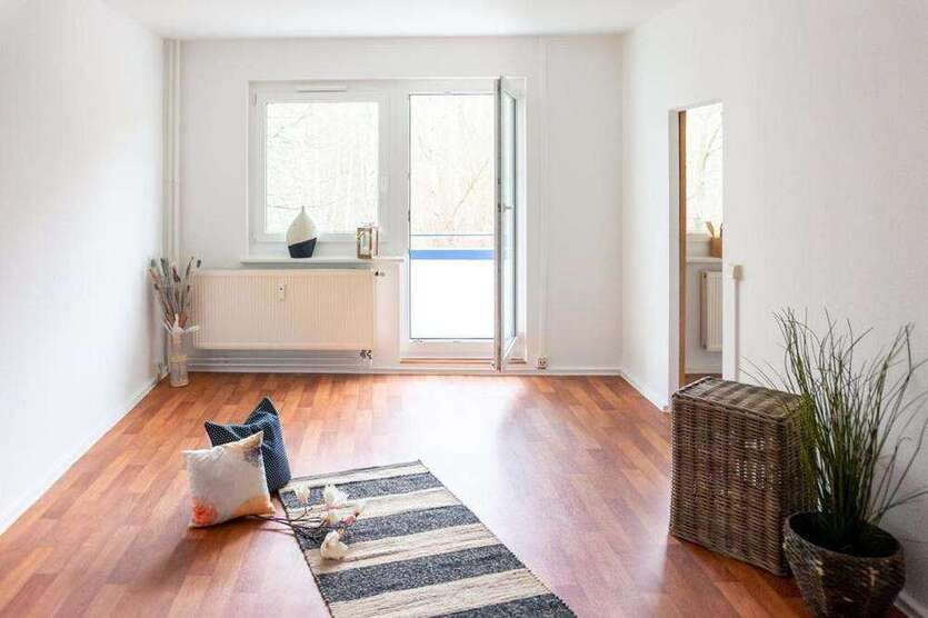 Wohnung zum Mieten in Chemnitz 271 € 52.65 m²