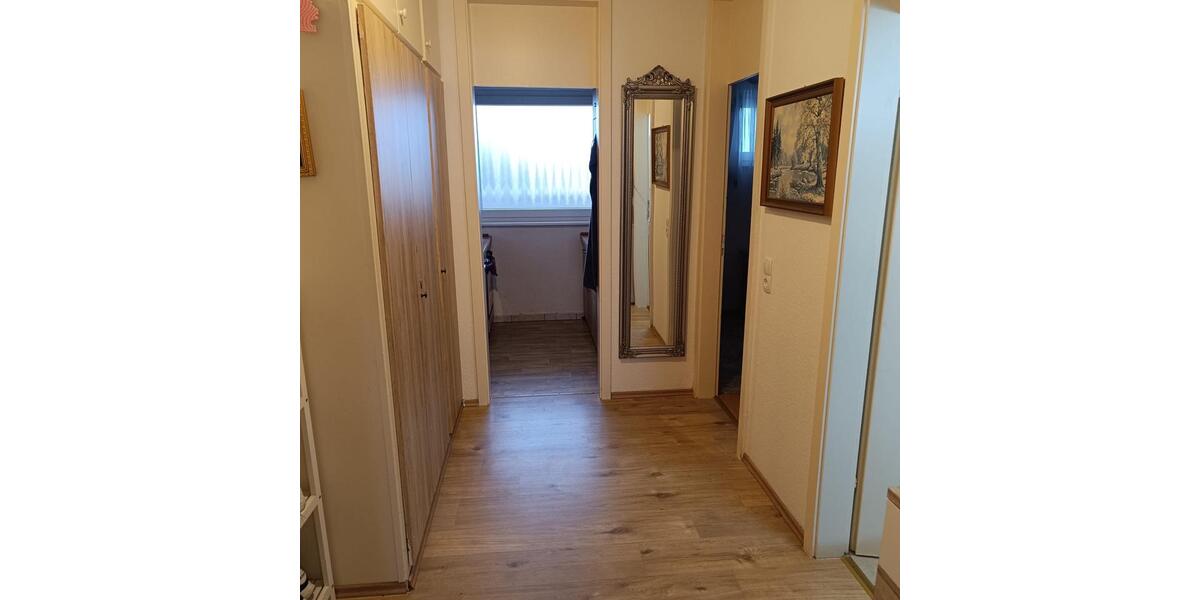 Etagenwohnung Hannover Bothfeld-Vahrenheide - 2 Zimmer, 67 m&sup2;, 850&euro; | Angebot:25151383