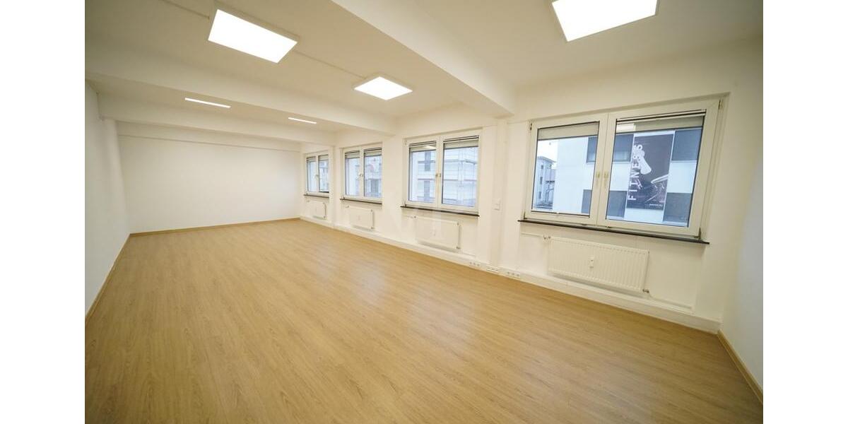 Gewerbeobjekt Bad Nauheim - 4.977&euro; | Angebot:25597435