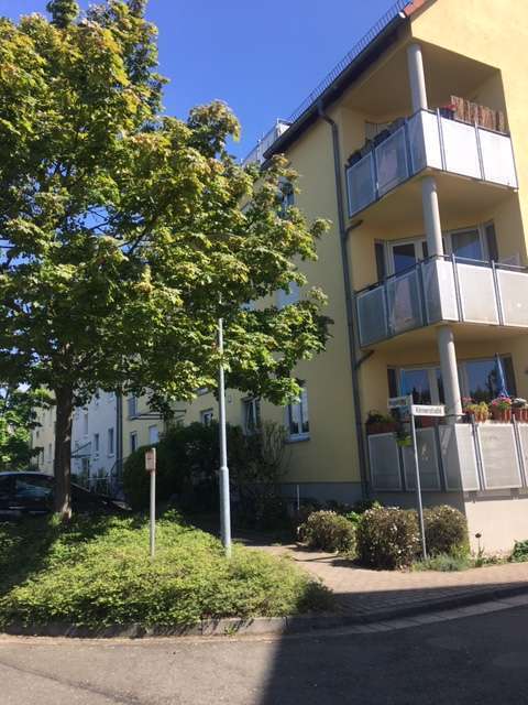 Wohnung zum Mieten in Schkeuditz 486,99 € 69.57 m²