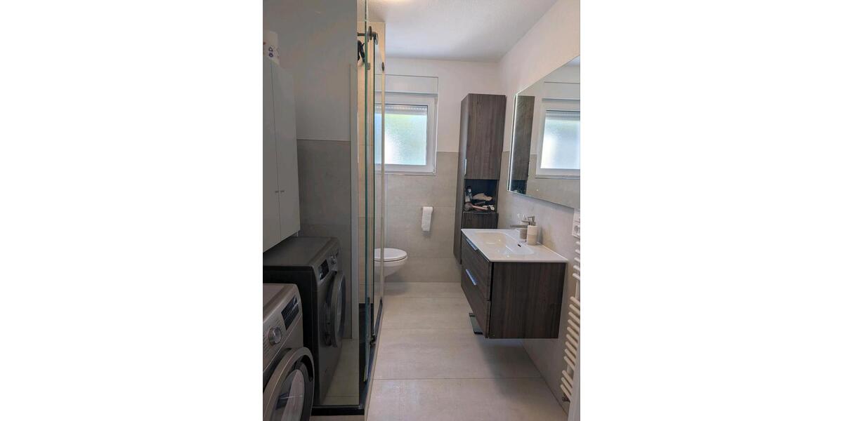 Erdgeschoßwohnung Saarburg - 4 Zimmer, 114 m&sup2;, 1.600&euro; | Angebot:26221503