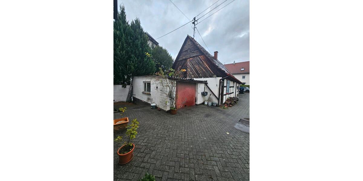 Gewerbeobjekt Karlsruhe Knielingen - 500&euro; | Angebot:25802196