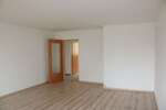 ruhige 3 Zimmer-Wohnung mit Balkon 3 zimmer