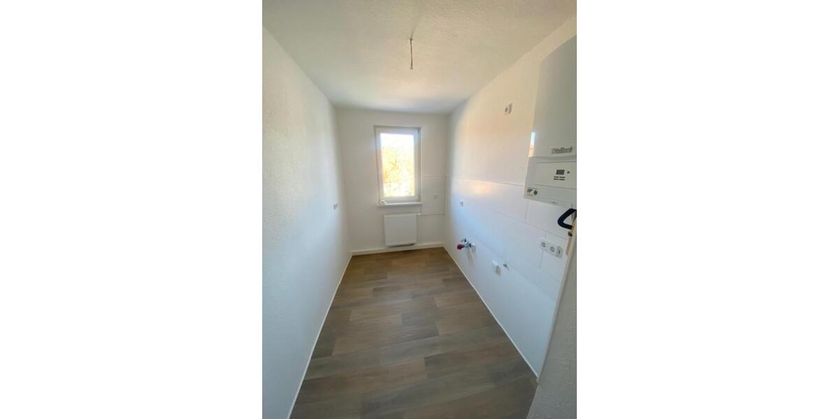 Etagenwohnung Zella-Mehlis Mehlis - 2 Zimmer, 50 m&sup2;, 375&euro; | Angebot:23844047