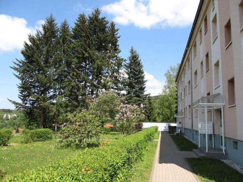 Suchen Sie eine Singlewohnung in Top-Lage ? 1 zimmer