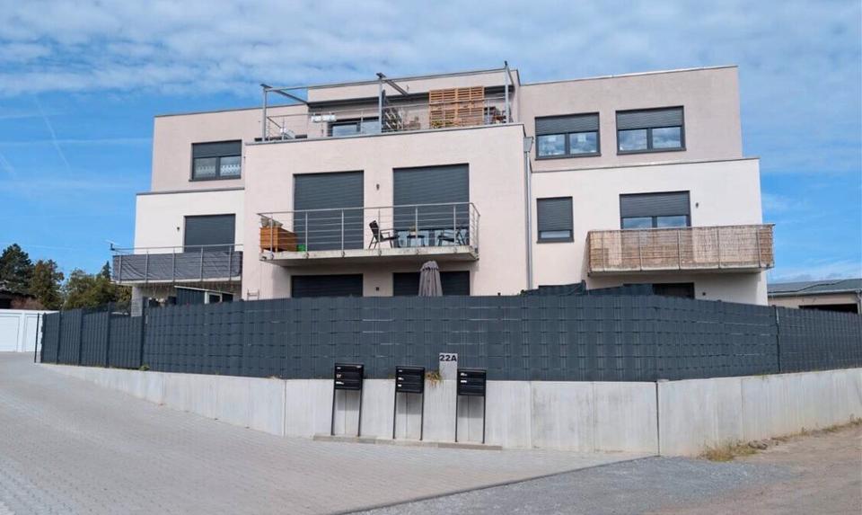 Etagenwohnung Raguhn-Jeßnitz Jeßnitz - 2 Zimmer, 75 m&sup2;, 755&euro; | Angebot:26515524