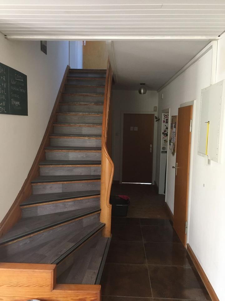 Einfamilienhaus in Göttingen Weende zu vermieten