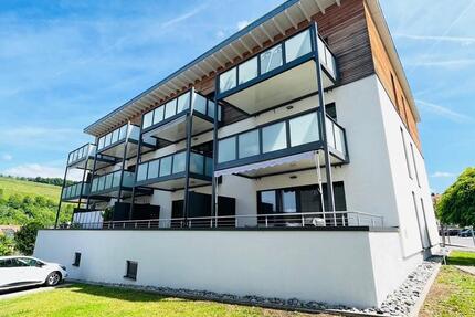 Haus Wertheim - 2 Zimmer, 74 m&sup2;, 855&euro; | Angebot:25711612