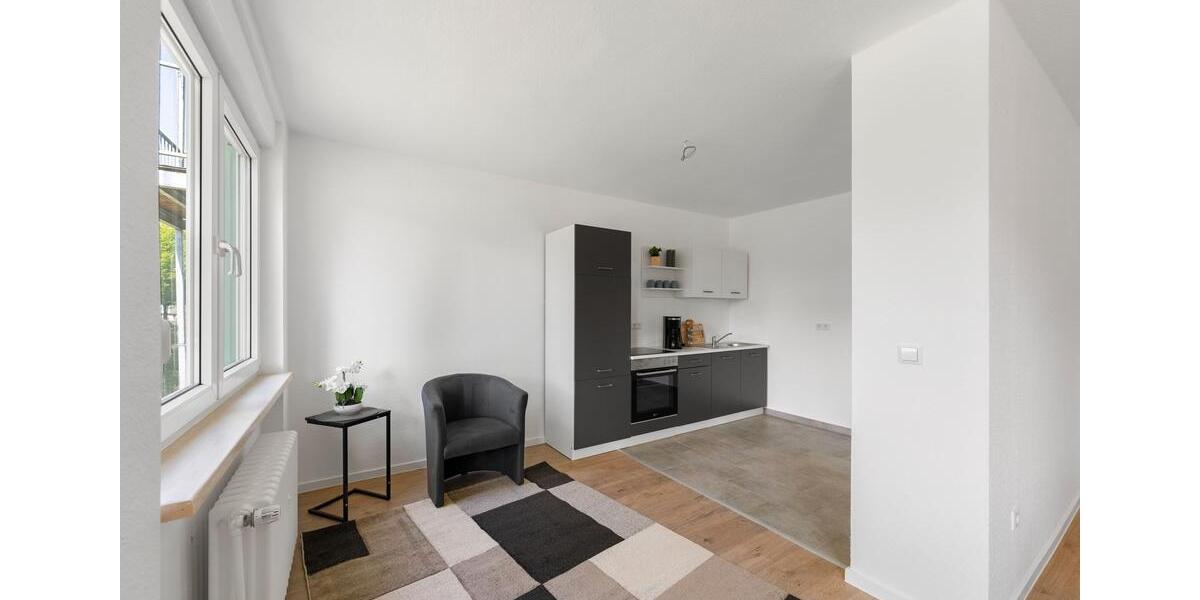 Etagenwohnung Oerlinghausen - 3 Zimmer, 74 m&sup2;, 550&euro; | Angebot:24521234