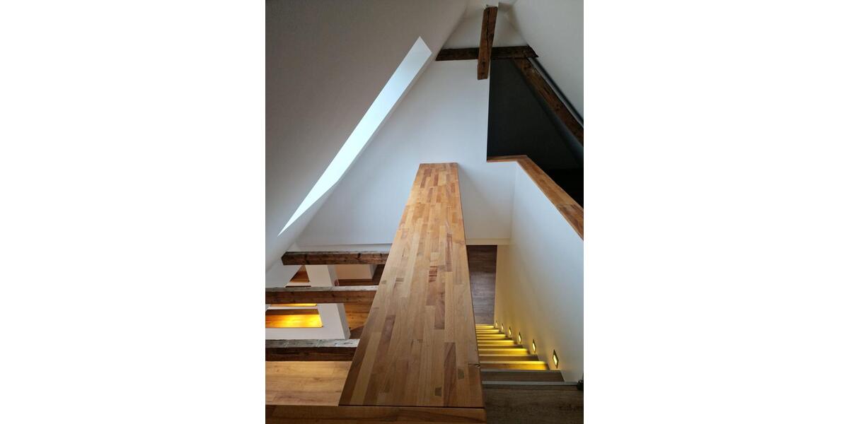 Maisonettenwohnung Herne - 3 Zimmer, 82 m&sup2;, 850&euro; | Angebot:25232133