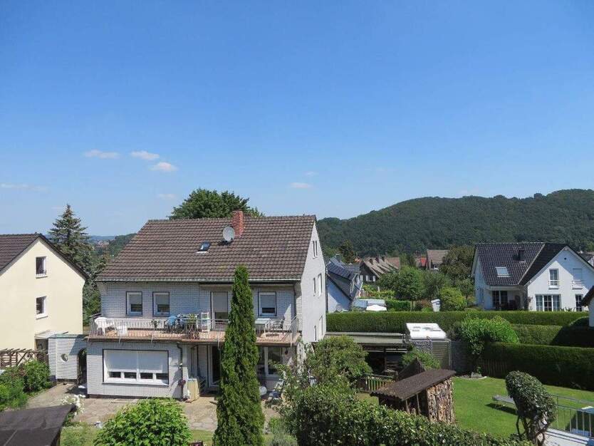 Moderne ca. 95 m² große 4-Zimmer-Wohnung mit Tageslichtbad ruhig gelegen im Hagener Süden 4 zimmer
