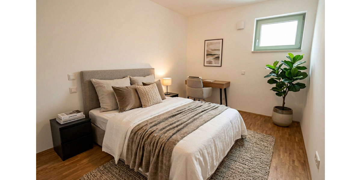 Wohnen auf Zeit Stadtbergen - 5 Zimmer, 20 m&sup2;, 600&euro; | Angebot:25647167