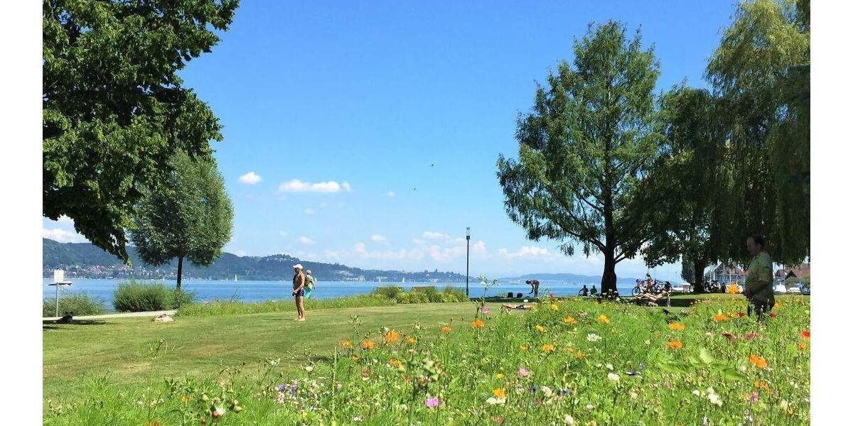 Etagenwohnung Bodman-Ludwigshafen Bodman - 3 Zimmer, 97 m&sup2;, 1.600&euro; | Angebot:25698576