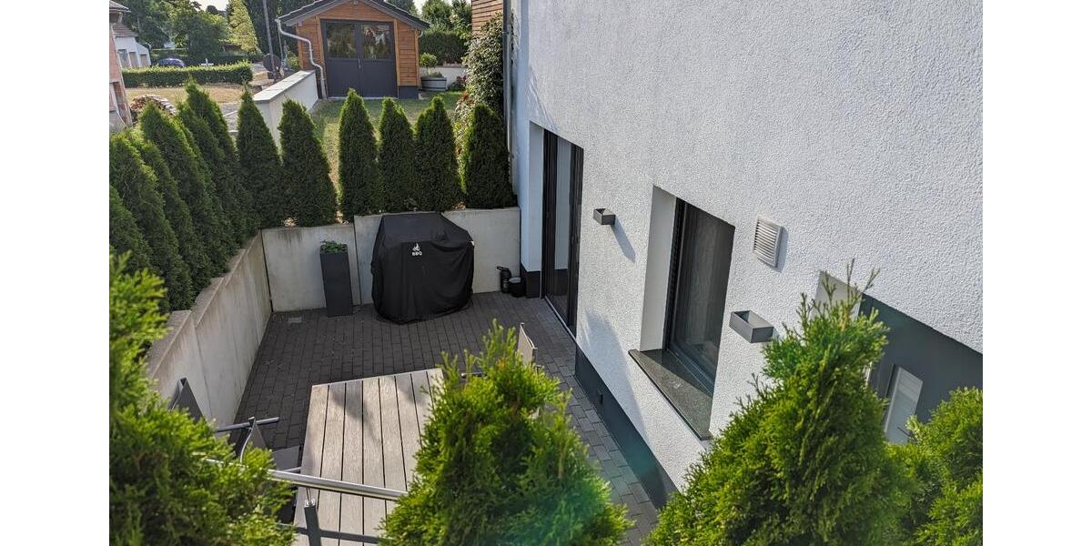 Etagenwohnung Flieden - 2 Zimmer, 62 m&sup2;, 750&euro; | Angebot:26608771