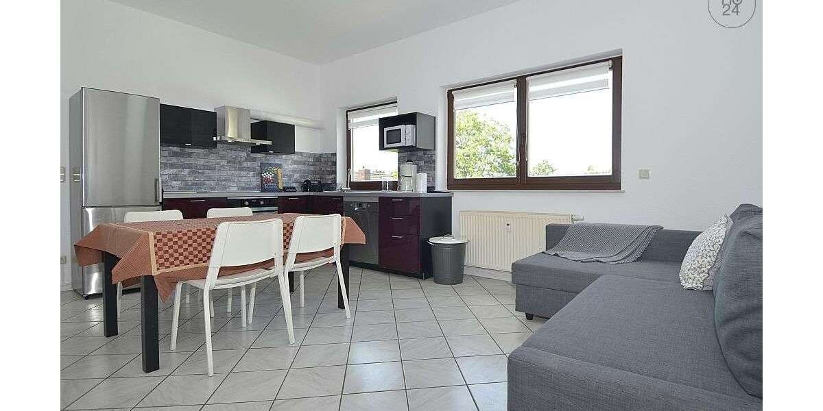 Etagenwohnung Wiesbaden Bierstadt - 3 Zimmer, 85 m&sup2;, 1.790&euro; | Angebot:23935877