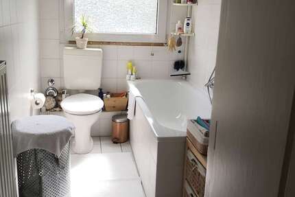 Wohnung Mülheim an der Ruhr Altstadt II - 3 Zimmer, 60 m&sup2;, 480&euro; | Angebot:25137798