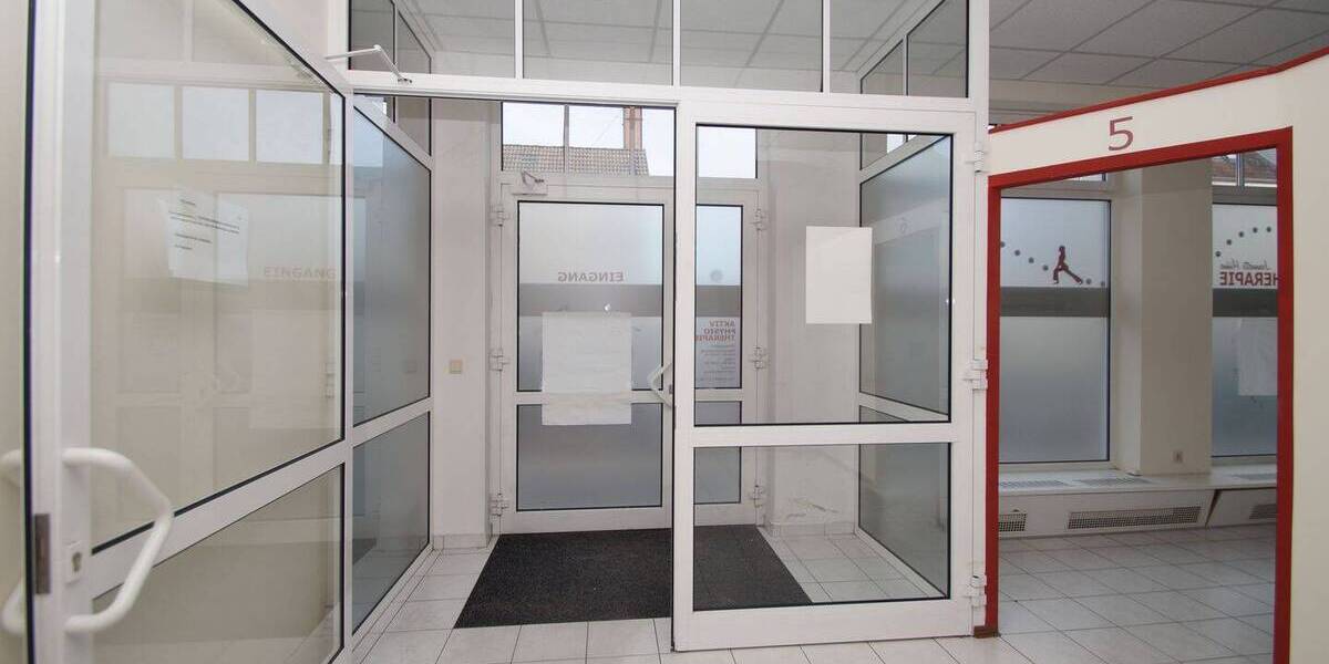 Gewerbeobjekt Dessau-Roßlau Roßlau - 1.512&euro; | Angebot:25998815