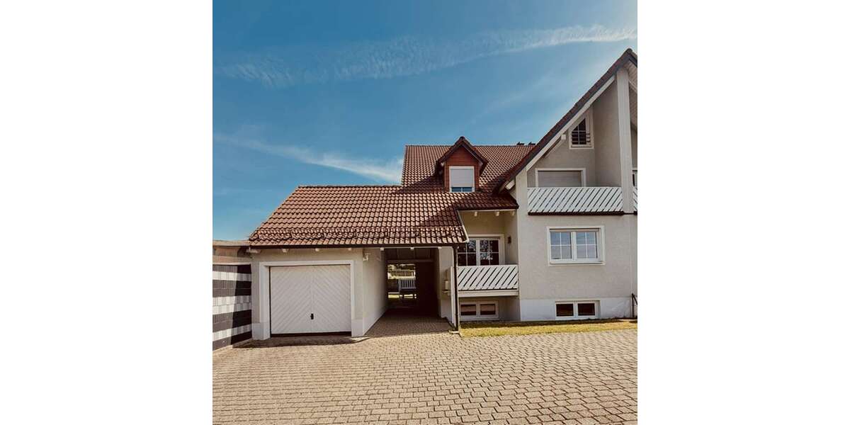 Einfamilienhaus Kümmersbruck - 8 Zimmer, 176 m&sup2;, 1.450&euro; | Angebot:26661130
