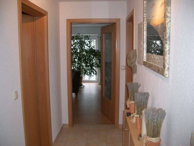 Etagenwohnung Bad Staffelstein - 3 Zimmer, 82 m&sup2;, 775&euro; | Angebot:26117451