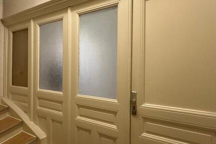 Altbau mit Raumgefühl & Alltagstauglichkeit, Innenstadt, Bäckerst 3 zimmer