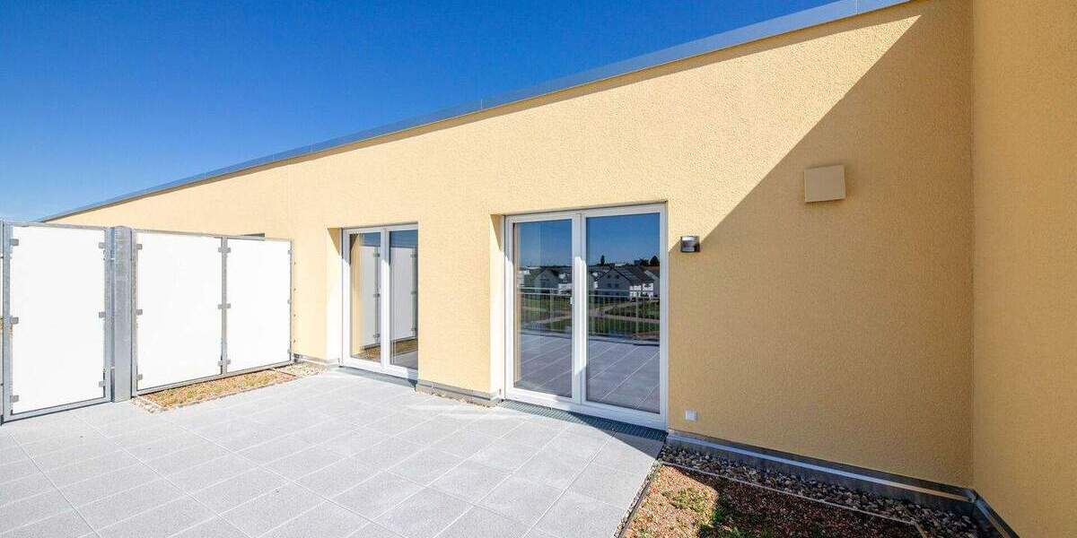 Etagenwohnung Ladenburg - 2 Zimmer, 57 m&sup2;, 890&euro; | Angebot:25088968