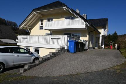 Wohnung Biedenkopf - 4 Zimmer, 134 m&sup2;, 1.190&euro; | Angebot:24223187