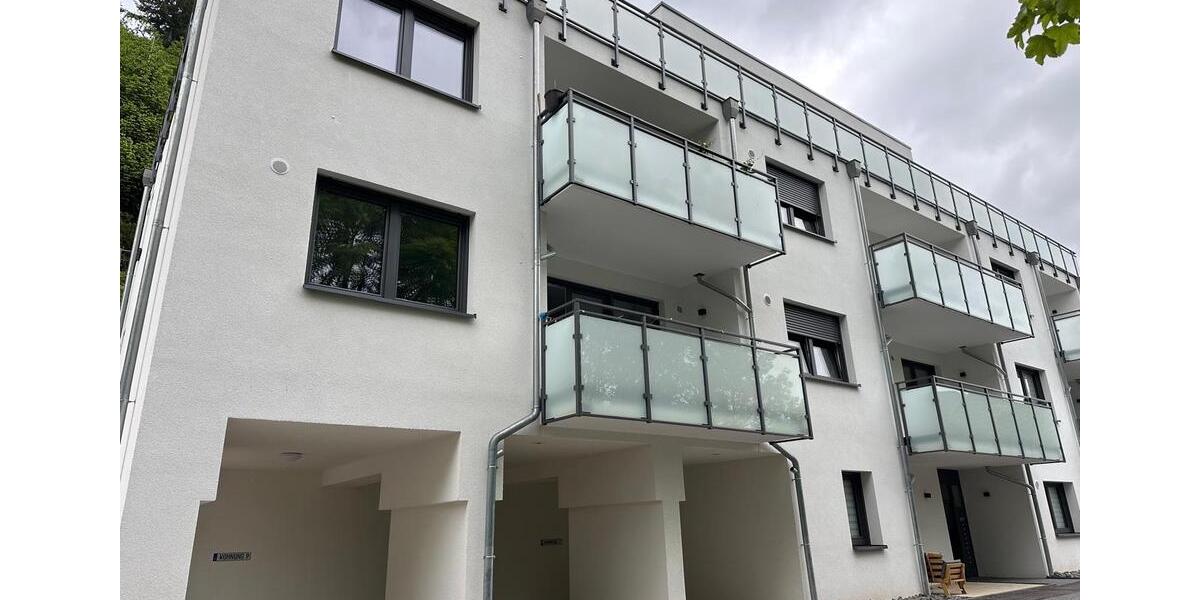 Etagenwohnung Lennestadt - 3 Zimmer, 85 m&sup2;, 935&euro; | Angebot:26253418
