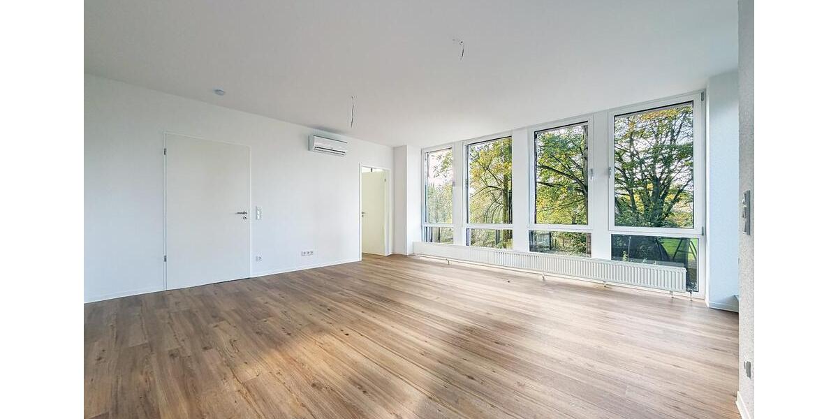 Erdgeschoßwohnung Bonn Küdinghoven - 2 Zimmer, 47 m&sup2;, 995&euro; | Angebot:22735165