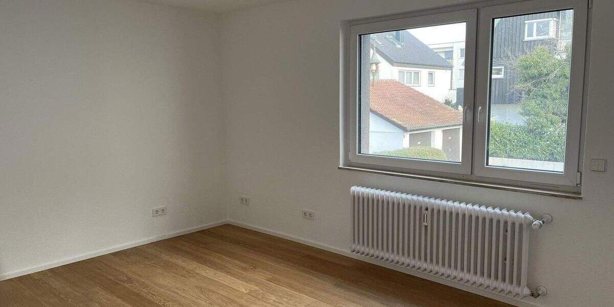 Etagenwohnung Ostfildern-Kemnat Kemnat - 3 Zimmer, 89 m&sup2;, 1.390&euro; | Angebot:25176992