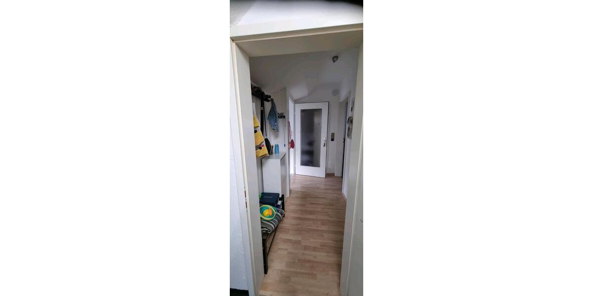 Dachgeschoßwohnung Pforzheim Brötzingen - 3 Zimmer, 53 m&sup2;, 950&euro; | Angebot:24614983