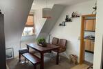 Dachgeschoßwohnung Bad Neustadt an der Saale - 2.5 Zimmer, 70 m&sup2;, 895&euro; | Angebot:26632556