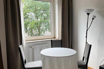 Düsseldorf: Wunderschöne 1-Zimmer Wohnung mit sehr guter Lage 1 zimmer