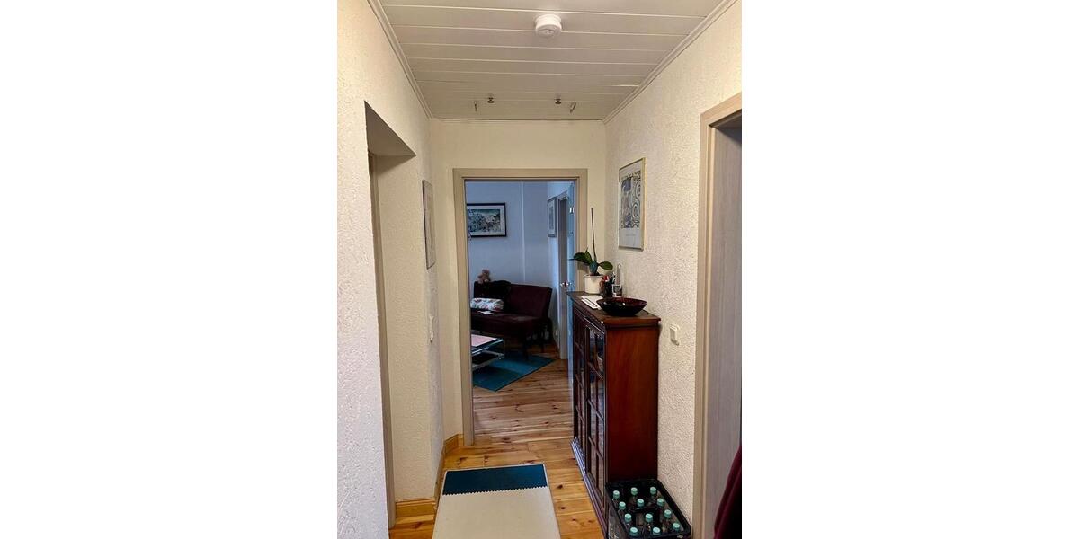 Etagenwohnung Ilsede - 2 Zimmer, 74 m&sup2;, 860&euro; | Angebot:24590247